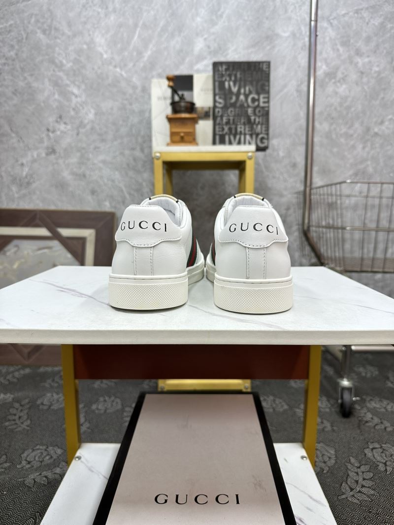 Gucci Low Shoes